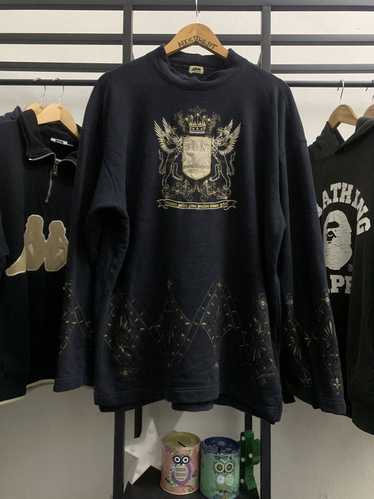 Japanese Brand × Jun Takahashi × Vintage VINTAGE … - image 1