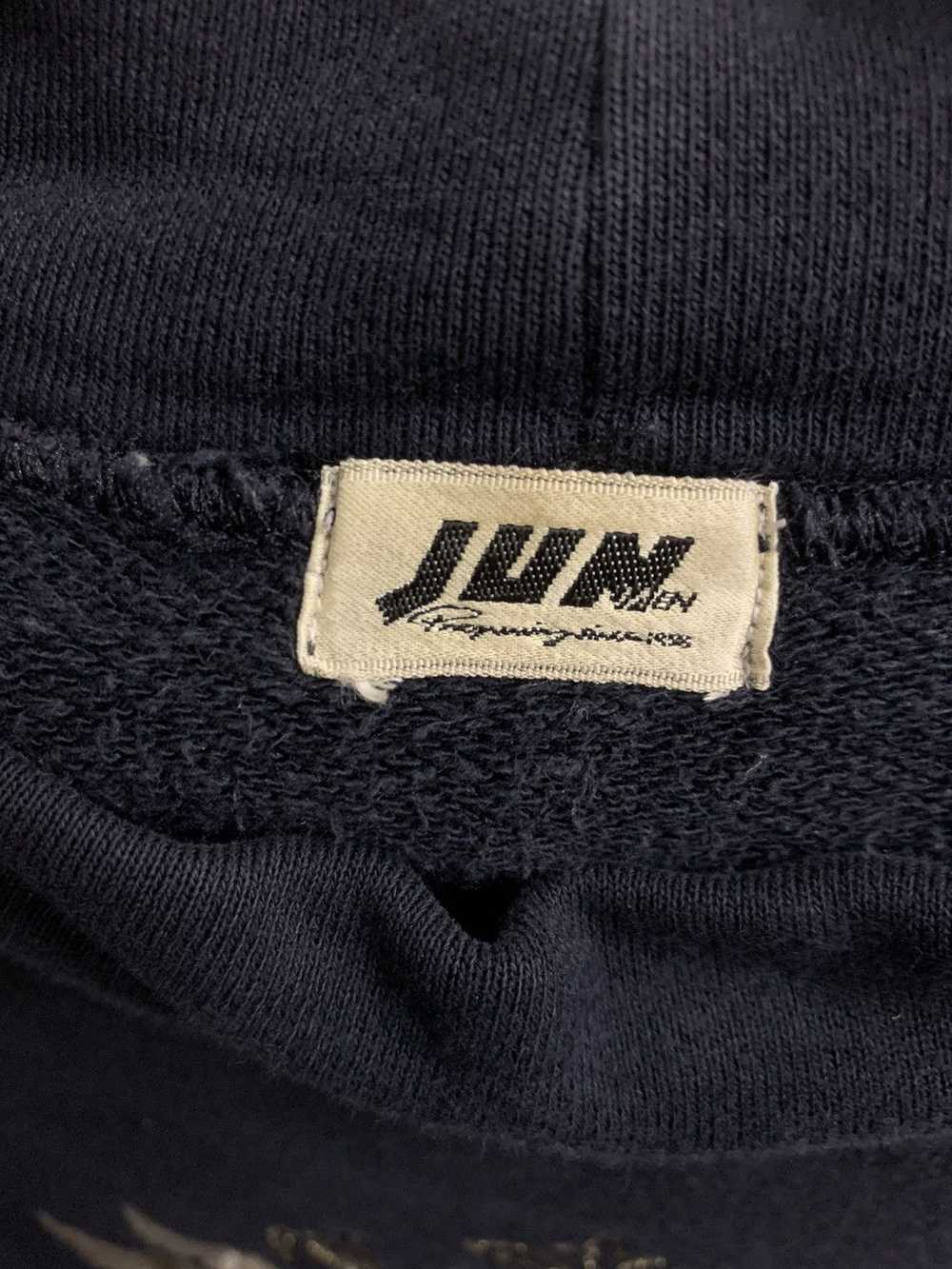 Japanese Brand × Jun Takahashi × Vintage VINTAGE … - image 3