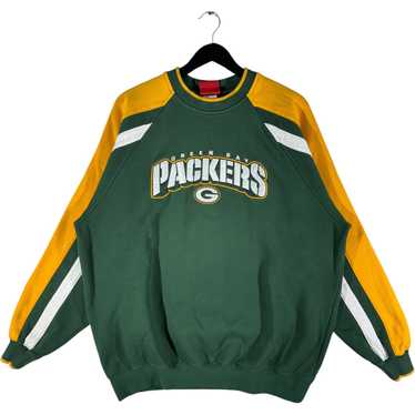 NFL Vintage NFL Green Bay Packers Crewneck