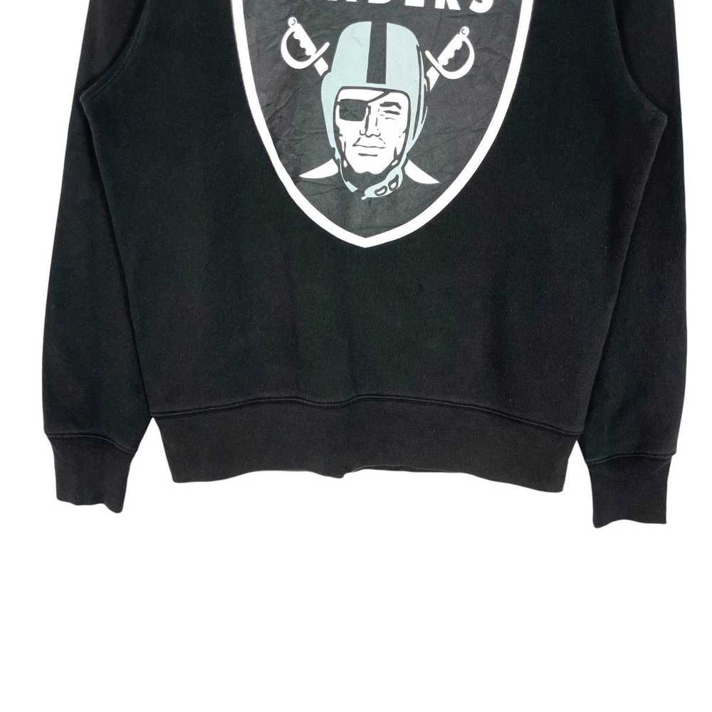 NFL × Triple A Baseball × Vintage Vintage Raiders… - image 6