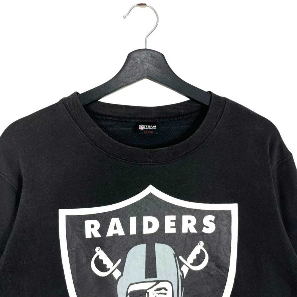 NFL × Triple A Baseball × Vintage Vintage Raiders… - image 7