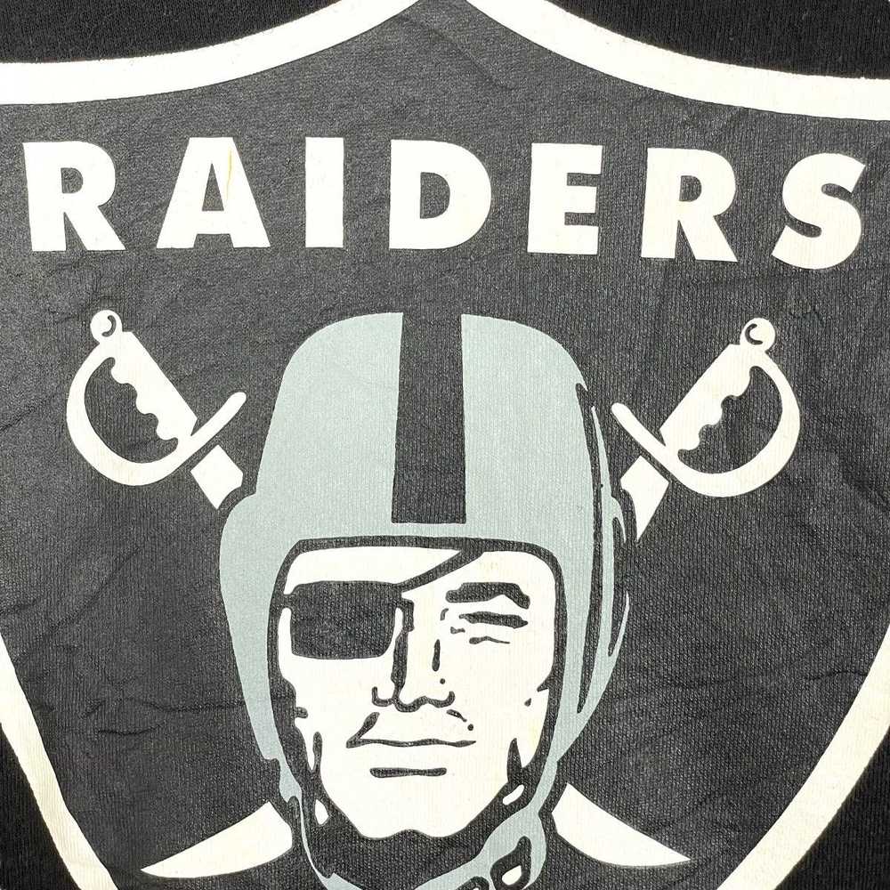 NFL × Triple A Baseball × Vintage Vintage Raiders… - image 8