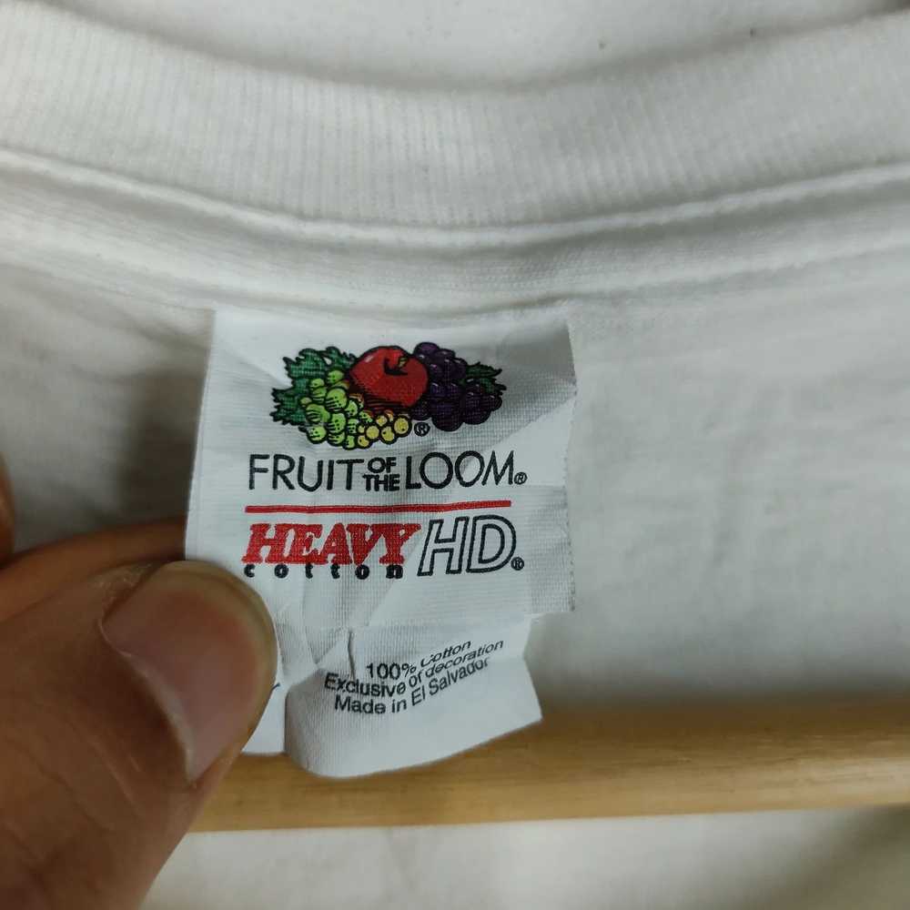 American College × Fruit Of The Loom × Hawk IOWA … - image 5