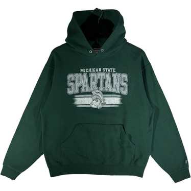 Jerzees Vintage Michigan State University Spartans