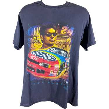 Chase Authentics Vintage NASCAR Jeff Gordon DuPon… - image 1