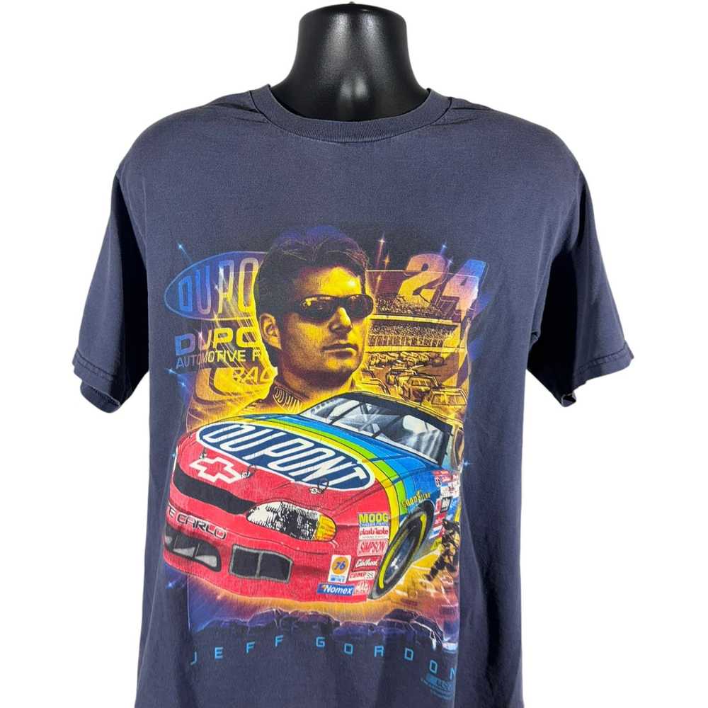 Chase Authentics Vintage NASCAR Jeff Gordon DuPon… - image 2