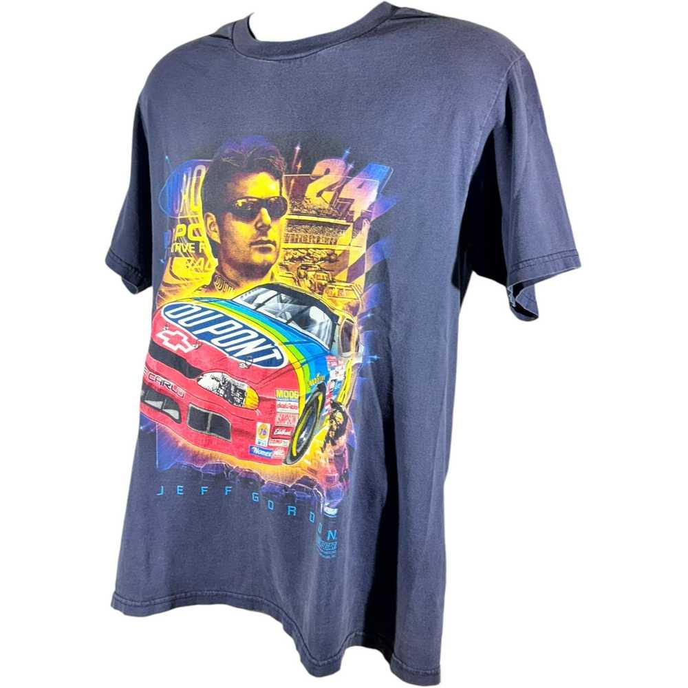 Chase Authentics Vintage NASCAR Jeff Gordon DuPon… - image 3