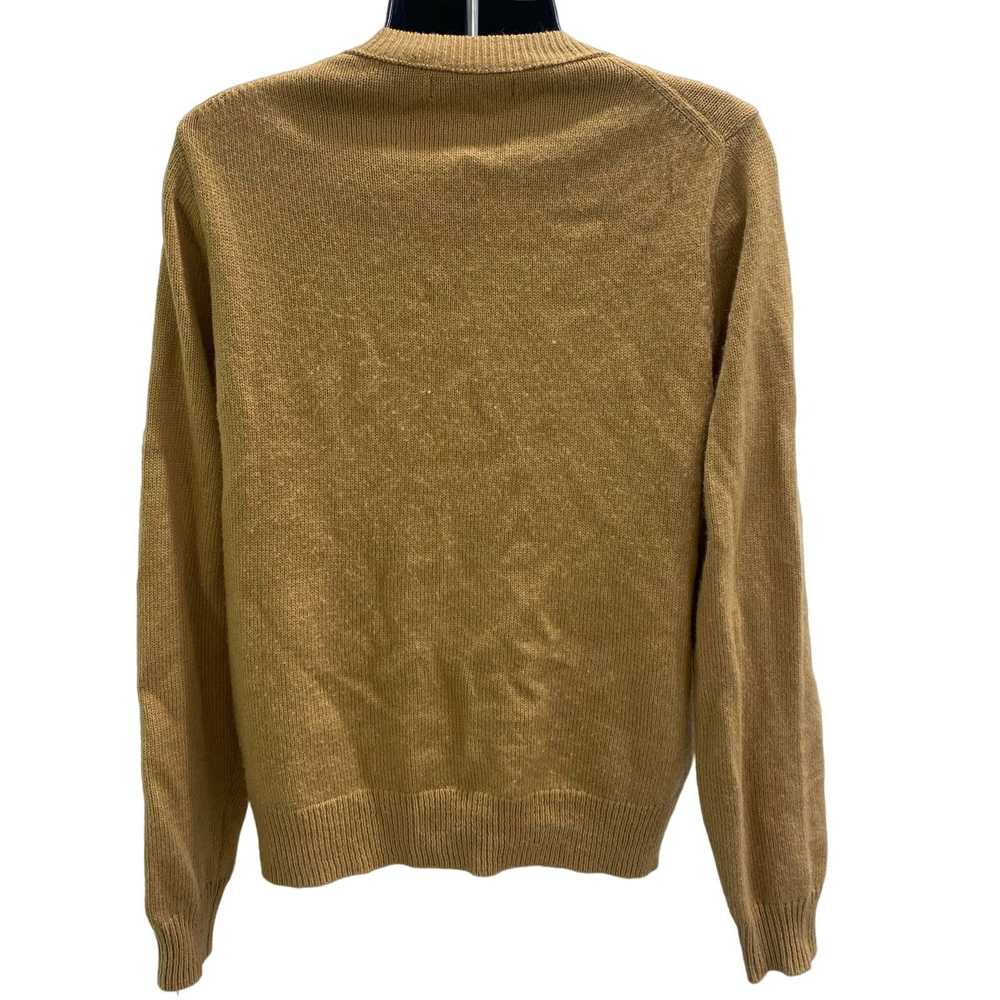 Banana Republic Banana Republic Tan Sweater Size … - image 2