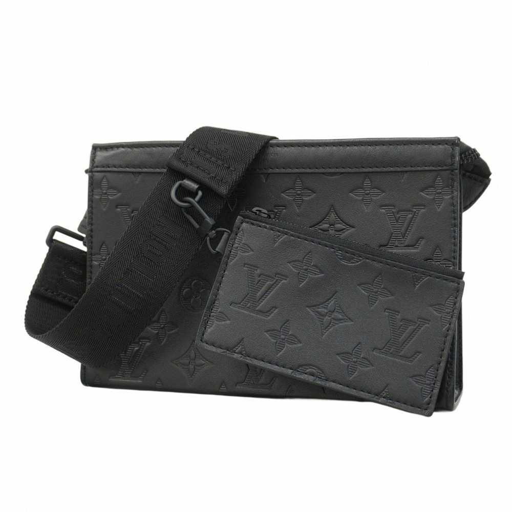 Louis Vuitton Louis Vuitton Shoulder Bag Monogram… - image 1