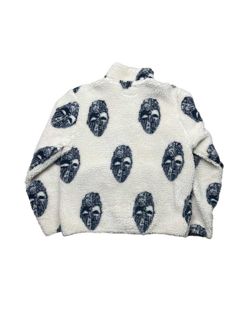 Stussy Stussy Mask Fleece - image 2