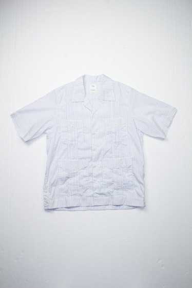 Visvim Social Club Shirt