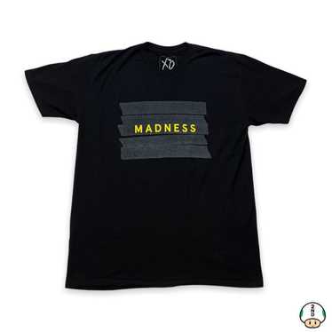 The Weeknd t shirt beauty behind the madness shops era