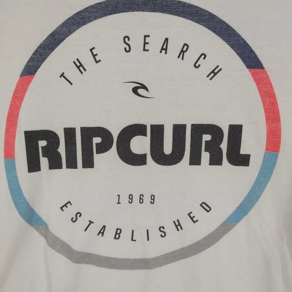 Ripcurl × Streetwear × Surf Style Ripcurl Shirt - image 3