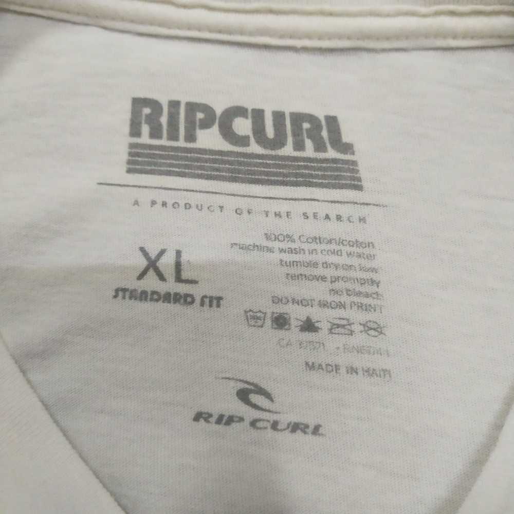 Ripcurl × Streetwear × Surf Style Ripcurl Shirt - image 6