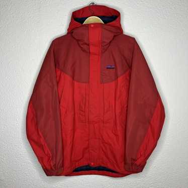 Outdoor Life × Patagonia × Vintage Vintage Patago… - image 1