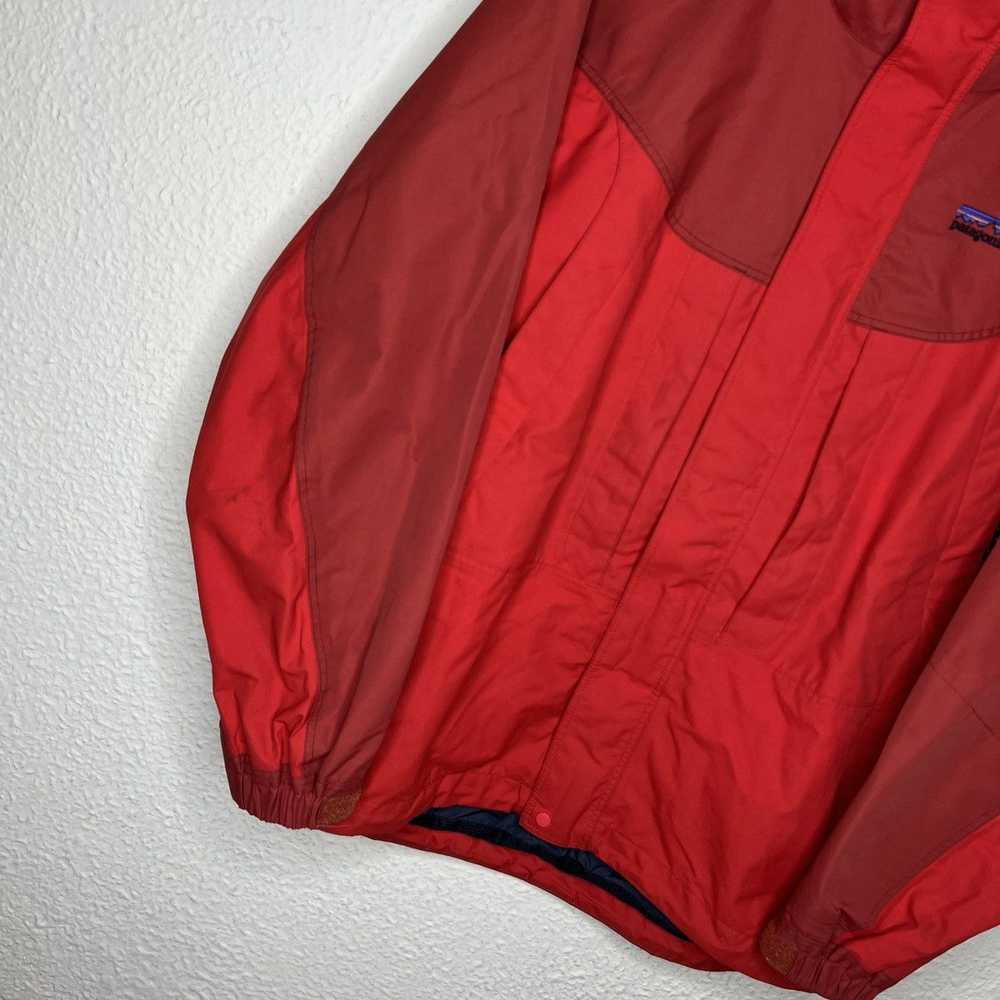 Outdoor Life × Patagonia × Vintage Vintage Patago… - image 2