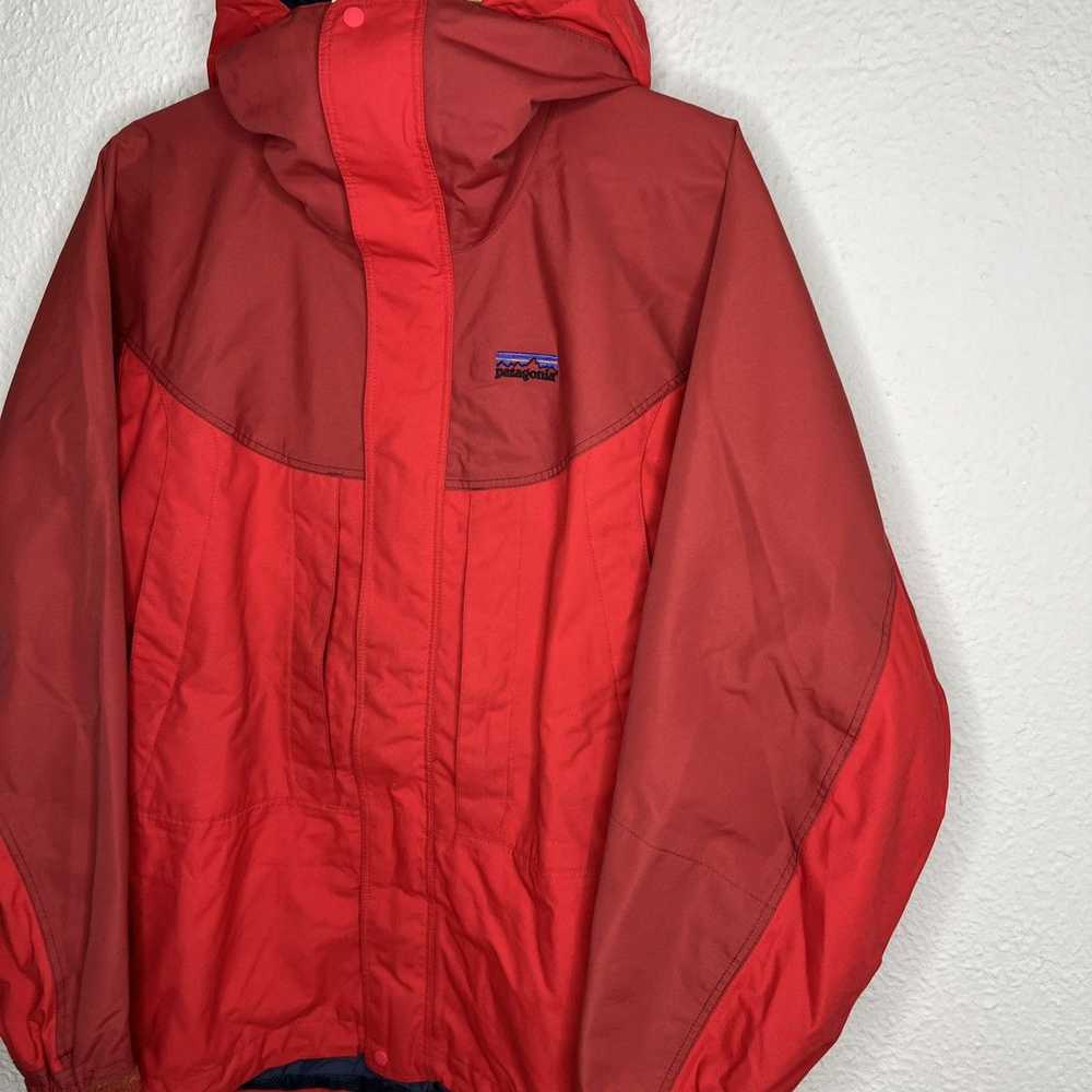 Outdoor Life × Patagonia × Vintage Vintage Patago… - image 3