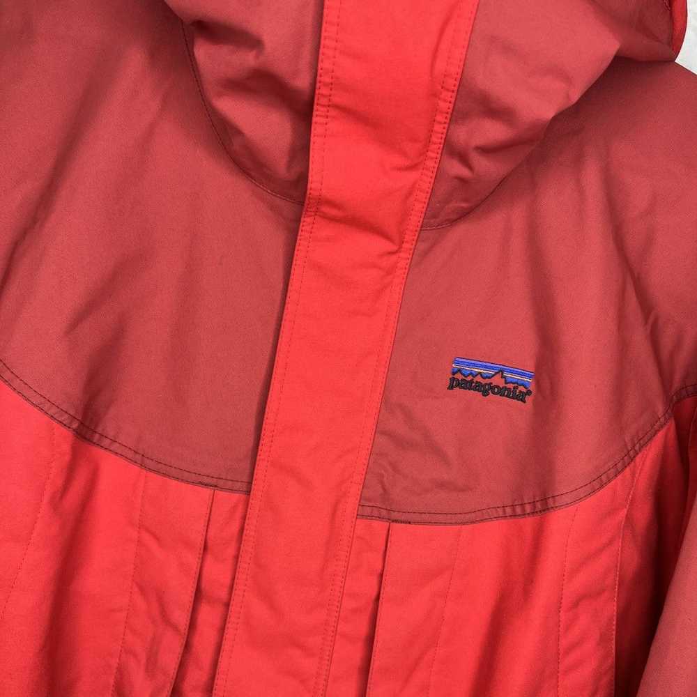 Outdoor Life × Patagonia × Vintage Vintage Patago… - image 4