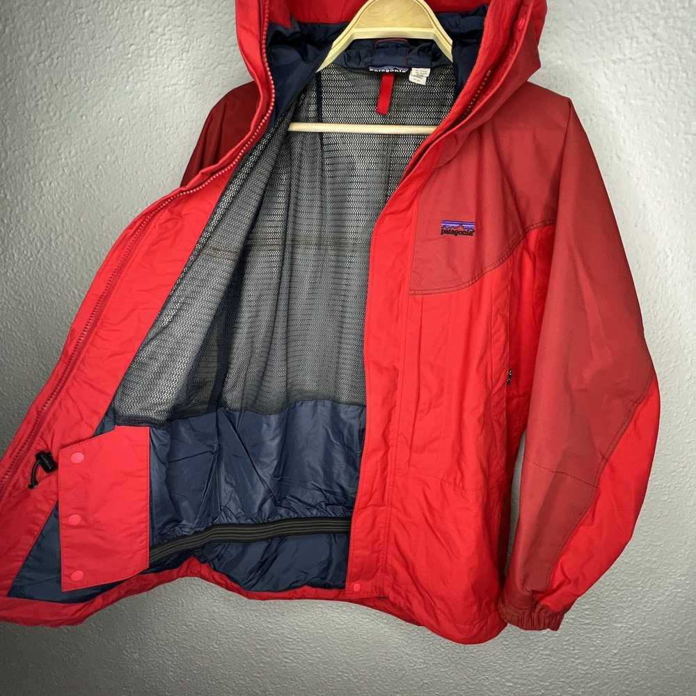 Outdoor Life × Patagonia × Vintage Vintage Patago… - image 6