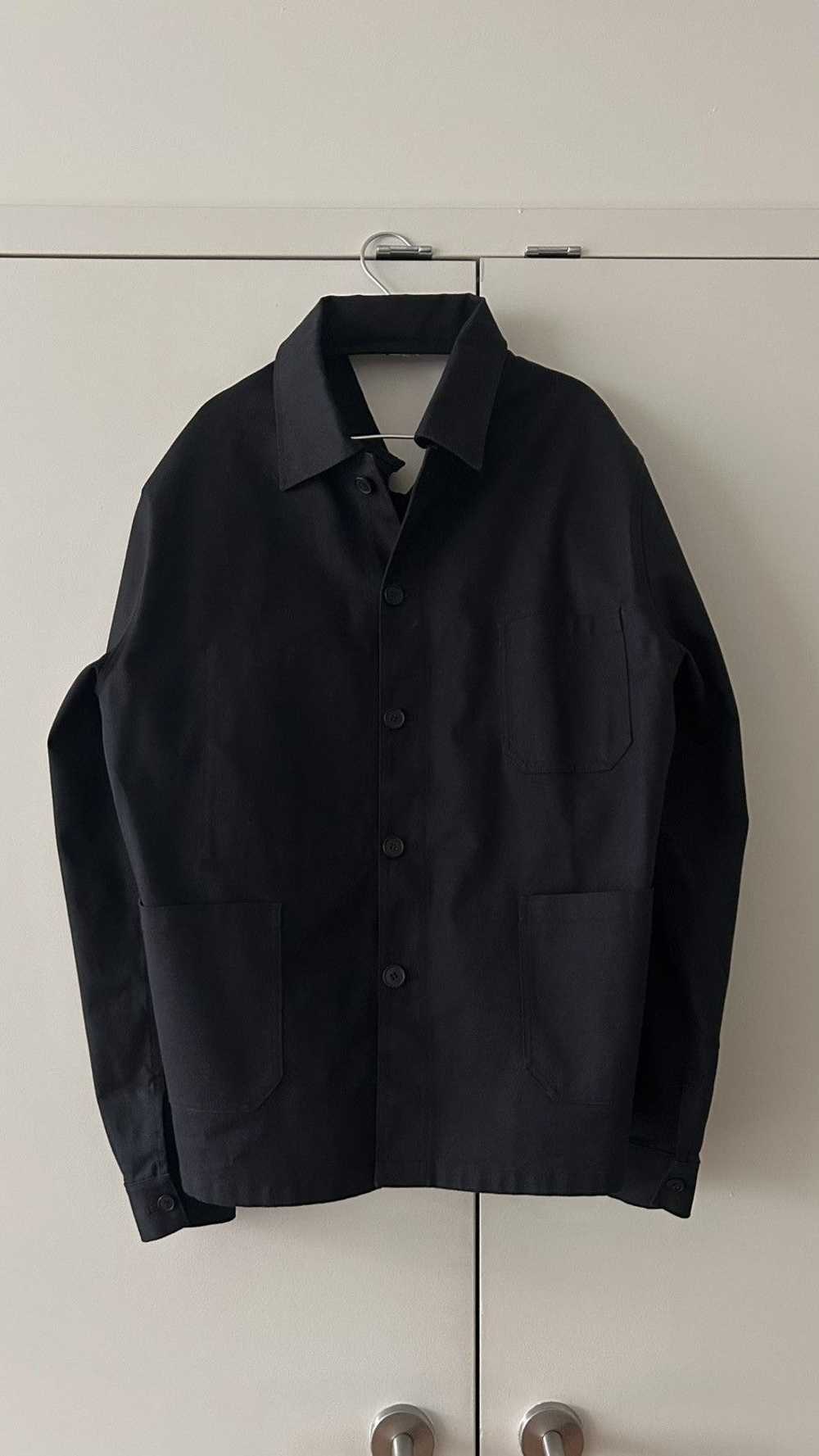 Vetements SS16 double faced workwear shirt - image 2