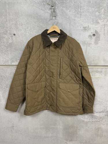 Filson Filson Quilted Mile Marker Jacket