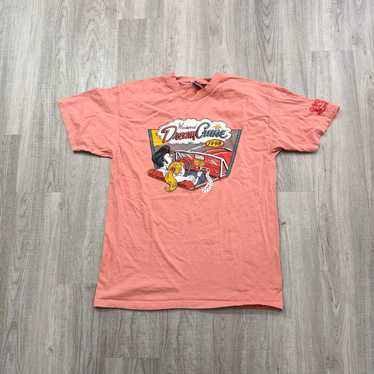 Vintage Vintage Woodward Dream Cruise Shirt Men's… - image 1