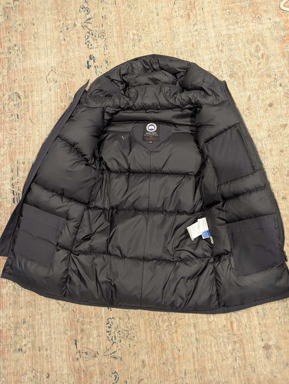 Canada Goose Canada Goose Down Parka - image 10