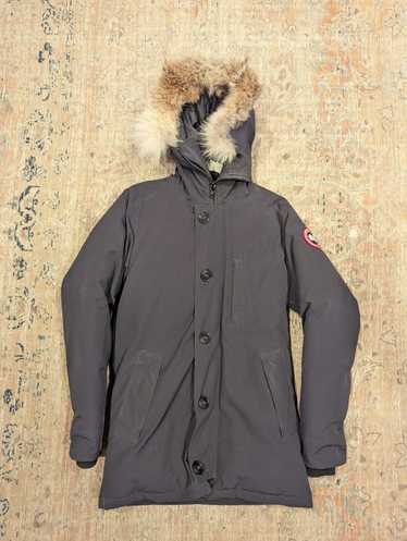 Canada Goose Canada Goose Down Parka - image 1