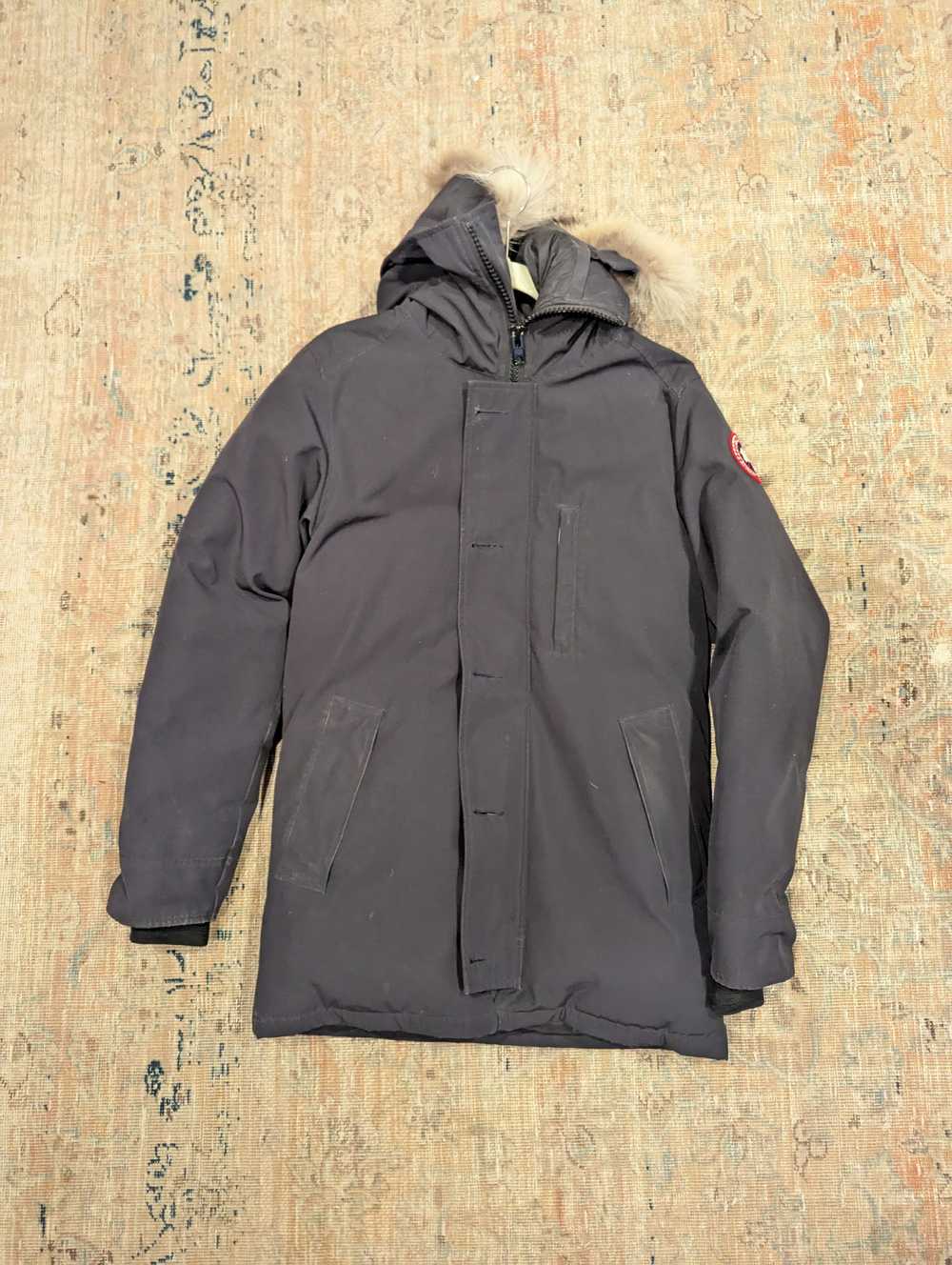 Canada Goose Canada Goose Down Parka - image 3