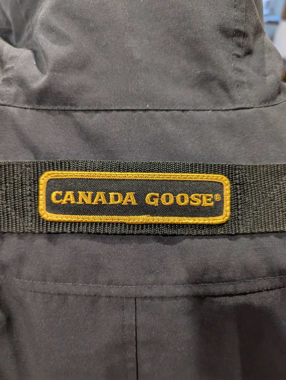 Canada Goose Canada Goose Down Parka - image 4