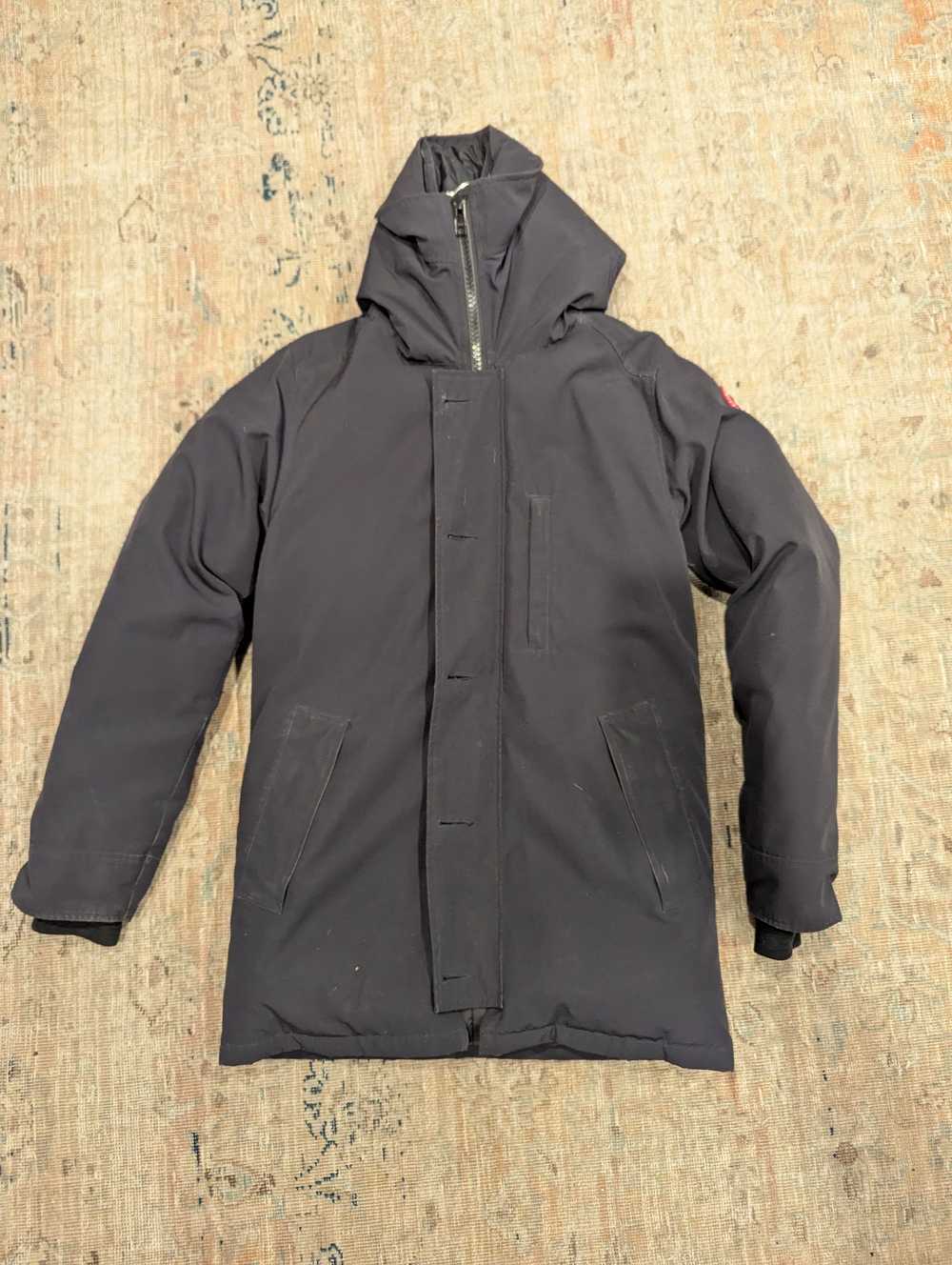 Canada Goose Canada Goose Down Parka - image 7