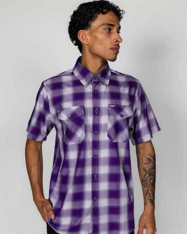 dixxon Best Friend Bamboo Short Sleeve