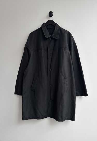 Versace Classic V2 Trench Coat Jacket