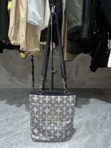 Vivienne big tote bag - Gem Vivienne big tote bag - Gem