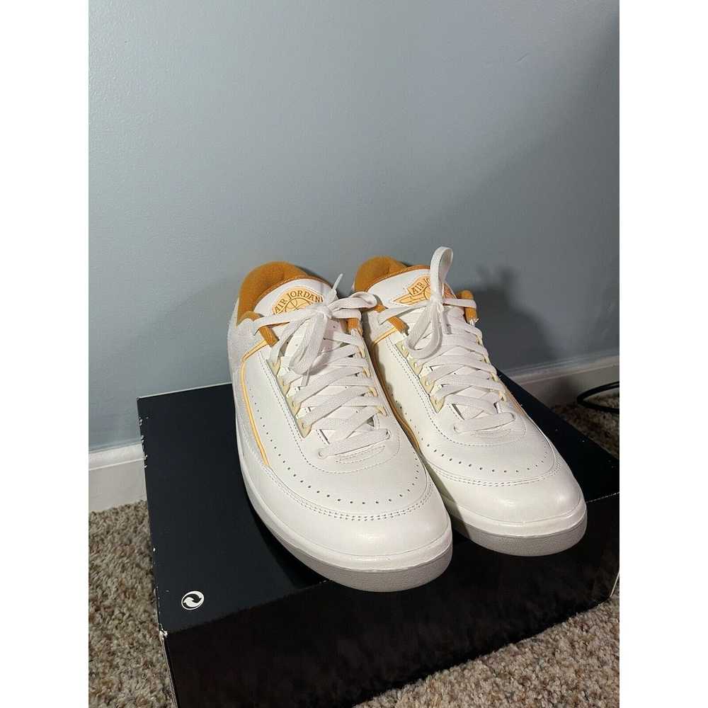 Jordan Brand Men’s Size 12.5 Air Jordan 2 Retro L… - image 3