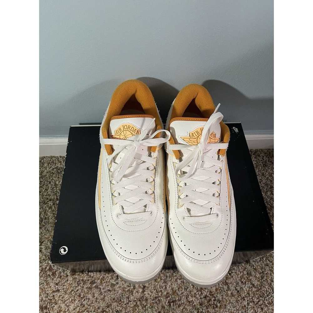 Jordan Brand Men’s Size 12.5 Air Jordan 2 Retro L… - image 6