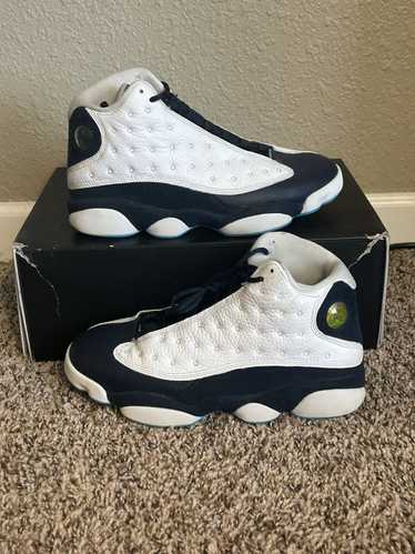 Jordan Brand Air Jordan 13 Obsidian