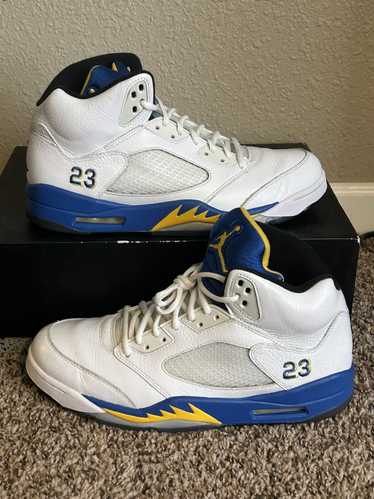 Jordan Brand Air Jordan 5 Laney