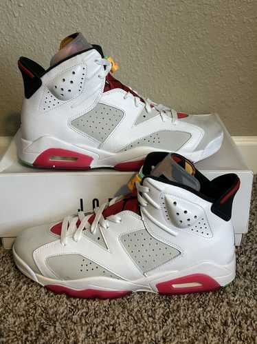 Jordan Brand Air Jordan 6 Hare