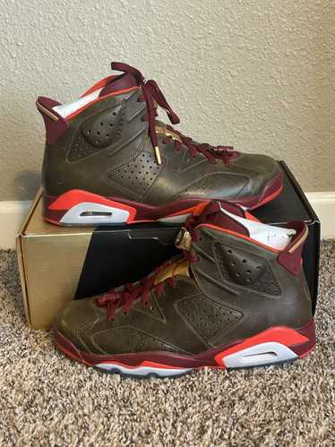 Jordan Brand Air Jordan 6 Cigar