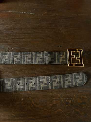 Fendi Fendi belt