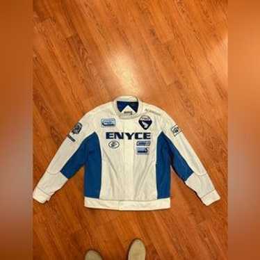 ENYCE パフォーマンスジャケット 211 ENYCE VINTAGE 1990'S