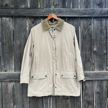 希少 90s BURBERRYS’ 2way harrington jacket 90s Burberry Wool Lined Nova Check Harrington Jacket fits