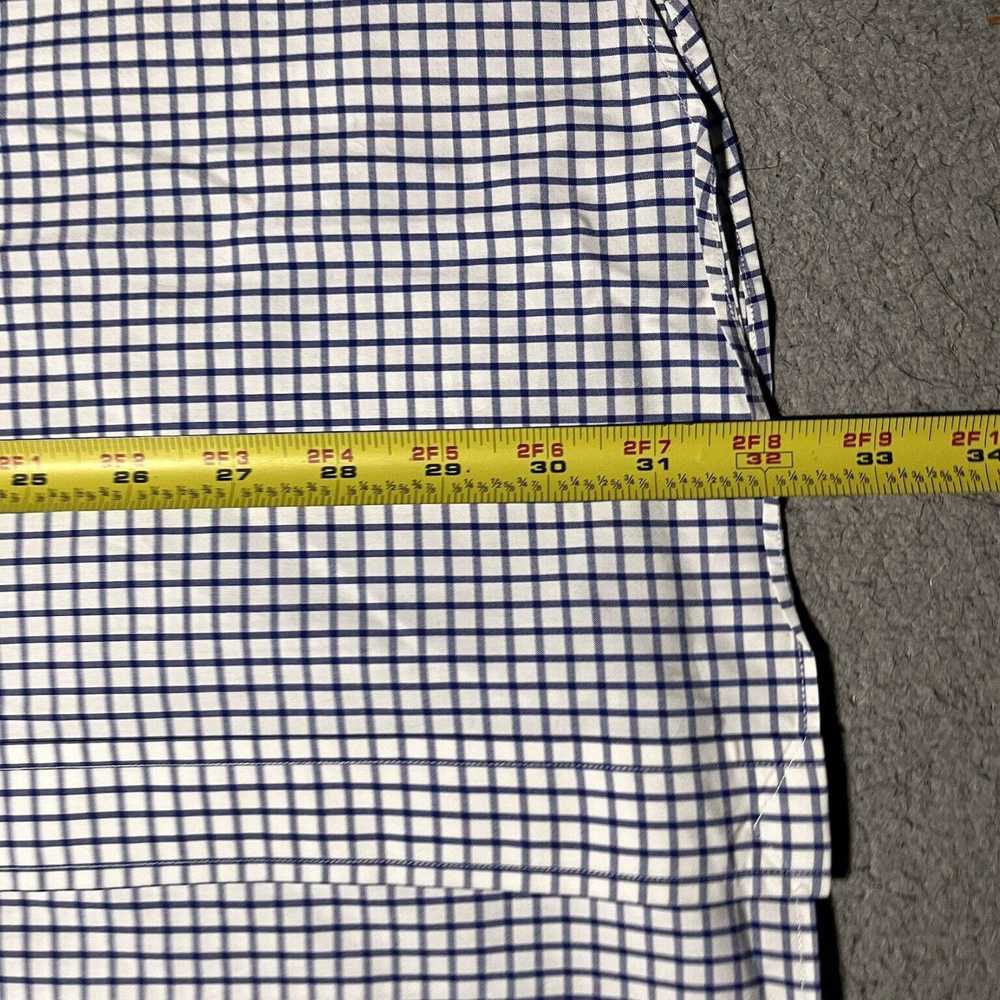 Ralph Lauren Authentic Mens XXL Classic Fit Plaid… - image 3