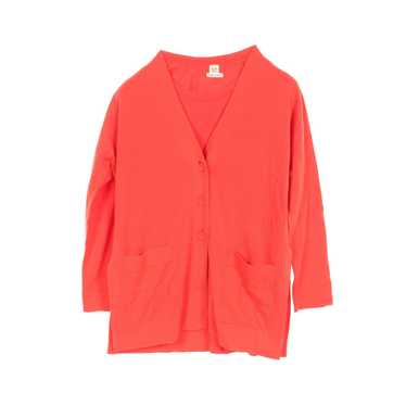 Hermes silk cotton cardigan - Gem