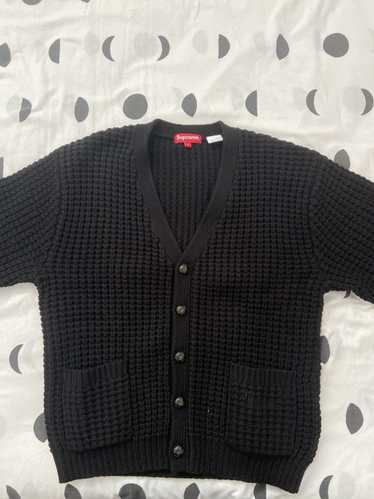 Supreme knit - Gem