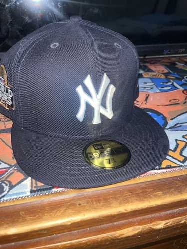 New Era 2024 World Series Yankee hat