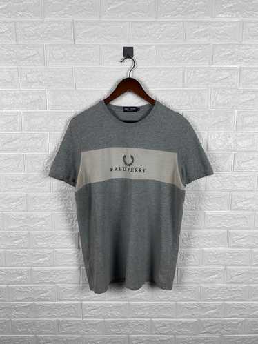 Vintage fred perry big - Gem