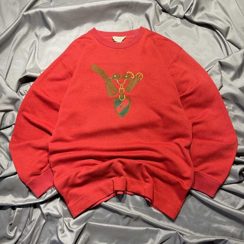 Archival Clothing × Designer × Gucci 70s Archival… - image 2