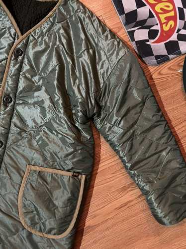 Alpha Industries × Avirex × Military ALPHA INDUST… - image 1